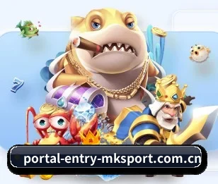 portal-entry-mksport.com.cn的故事