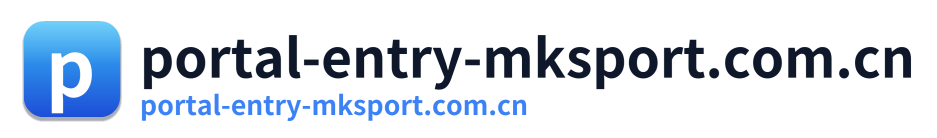 portal-entry-mksport.com.cn